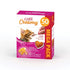Catit Creamy Grain-Free Chicken and Shrimp Lickable Cat Treats - Mega Pack - 50 Count Default Title