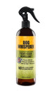 YAYA Organics Dog Whisperer All-Natural Plant-Based Flea and Tick Dog Repellent Spray - 16 Oz  