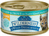 Blue Buffalo Wilderness Devine Delights Chicken and Turkey Kitten Canned Cat Food - 3 Oz - Case of 24  