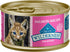 Blue Buffalo Wilderness Salmon Kitten Canned Cat Food - 3 Oz - Case of 24  