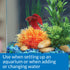 API Betta Water Conditioner Aquarium Water Conditioner - 1.7 Oz