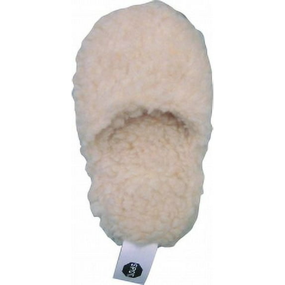 Ethical SPOT Vermont Fleece Slipper Squeak and Plush Dog Toy - 8 Inch