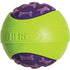 Hero Outer Armor Ball Fetch and Squeak Floating Dog Toy