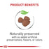 Royal Canin Size Health Nutrition Indoor Small-Breed Puppy Dry Dog Food - 2.5 Lbs  