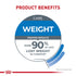 Royal Canin Feline Health Nutrition Weight Care Dry Cat Food - 3 Lbs  