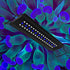 Aquatop SkyAqua Pro LED Aquarium Light with Remote 6500K - 24-30" Inches - 21 Watt