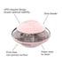 Mclovin's Pet UFO Tumbler Slow Feeding Dog Treat Dispenser - Pink  