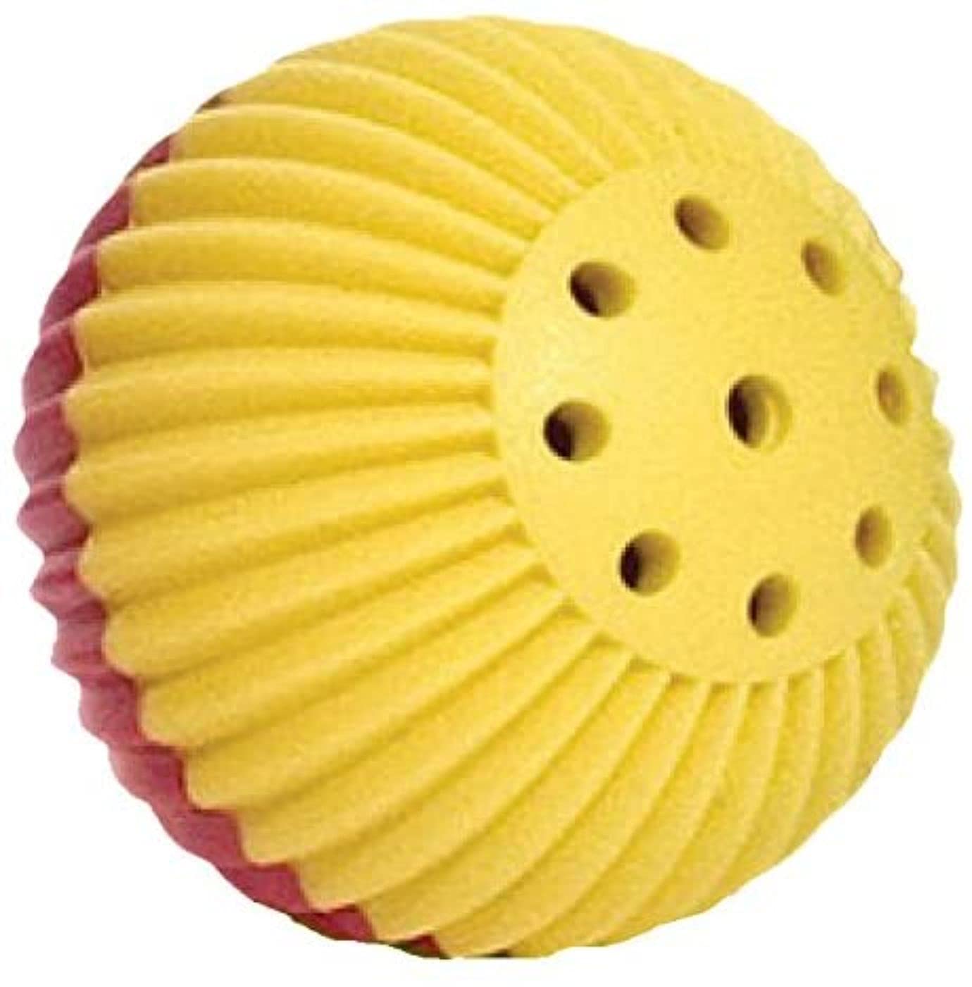 Pet Qwerks Talkin Babble Ball Dog Toy - Small  