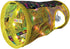 Kong Play Spaces Rave Cave Music and Lighting Pop-Up Cat Tunnel