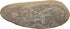 CaribSea Exotica Black River Rocks Aquascaping Stones Aquarium Décor - 25 Lbs