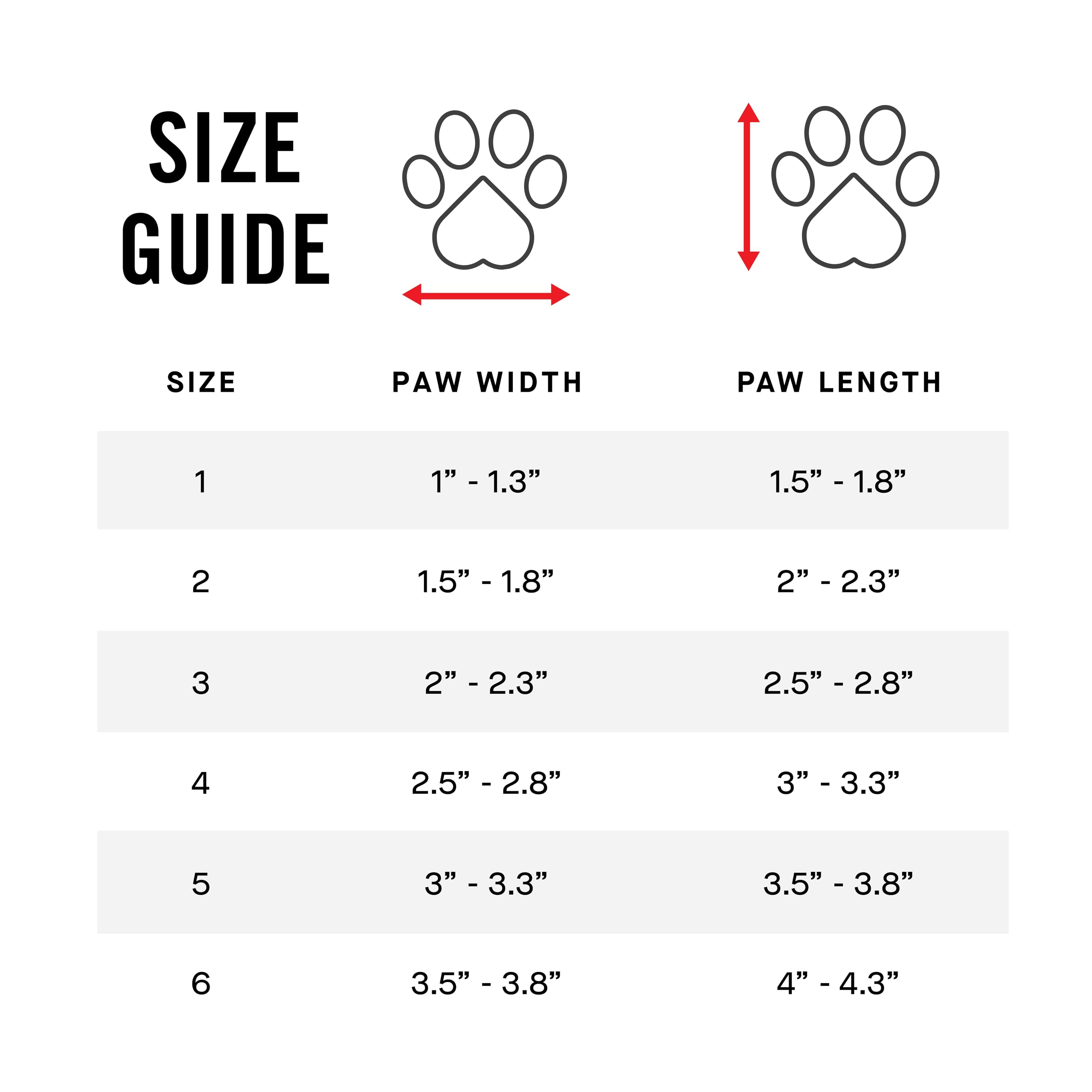 Canada Pooch Hot Pavement Breathable Dog Boots