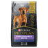 Purina Pro Plan Sport Performance 30/20 Turkey Duck and Quail Dry Dog Food - 33 Lbs  