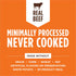 Instinct Raw Boost Mixers Grain-Free Multi-Vitamin Freeze-Dried Cat Food Toppers - 5.5 Oz  