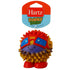 Hartz Mountain Frisky Frolic Latex Rubber Dog Toy  