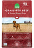 Open Farm Grass-Fed Beef and Ancient Grains Dry Dog Food - 11 Lbs  