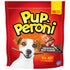 Pup-Peroni Rounds Beef Brisket Soft and Chewy Dog Treats - 5 Oz - Case of 8  