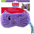 Kong Comfort Valerian Catnip Cat Toy - Purple  