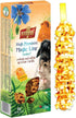 Vitapol Magic Line Small Animal Display Treat Sticks - Mandarin - 12 Count