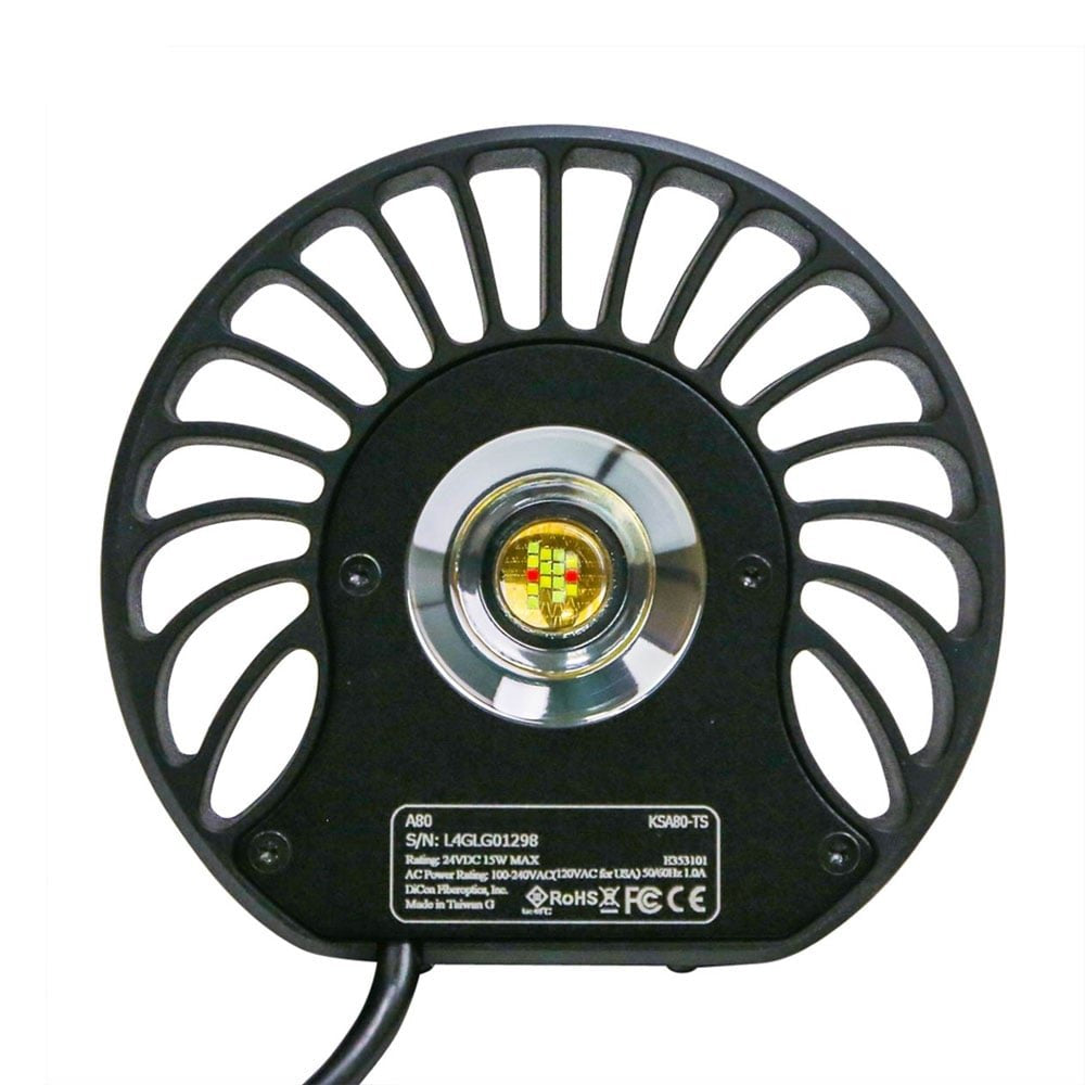 KESSIL A80 A-Series Tuna Sun Nano LED Light Freshwater Aquarium Fixture  