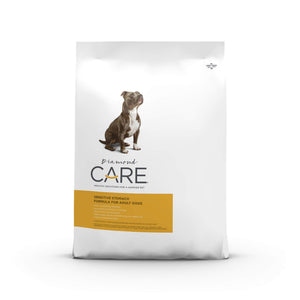 Diamond Care Sensitive Stomach Adult Dry Dog Food - 25 Lbs