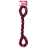 Kong Signature Double Tug Rope Dog Toy - 22" Inches  