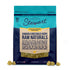 Stewart Raw Naturals Complete and Balanced Chicken and Vegetables Freeze-Dried Raw Dog Food or Topper - 8 Oz