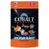 Cobalt Aquatics Select Goldfish Color Enhancing Freeze-Dried Tropical Frish Food Flakes - 2 Oz