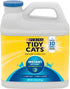 Purina Tidy Cats Iinstant Action Low-Dust Clumping Odor Control Clay Multi-Cat Litter - 14 Lbs - Case of 3