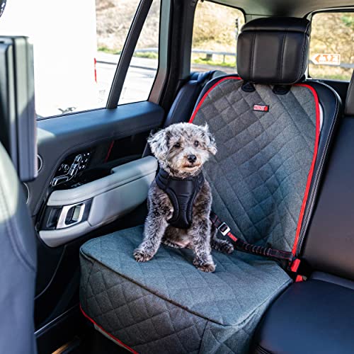 Kong Single Seat Travel Car Seat Cover  