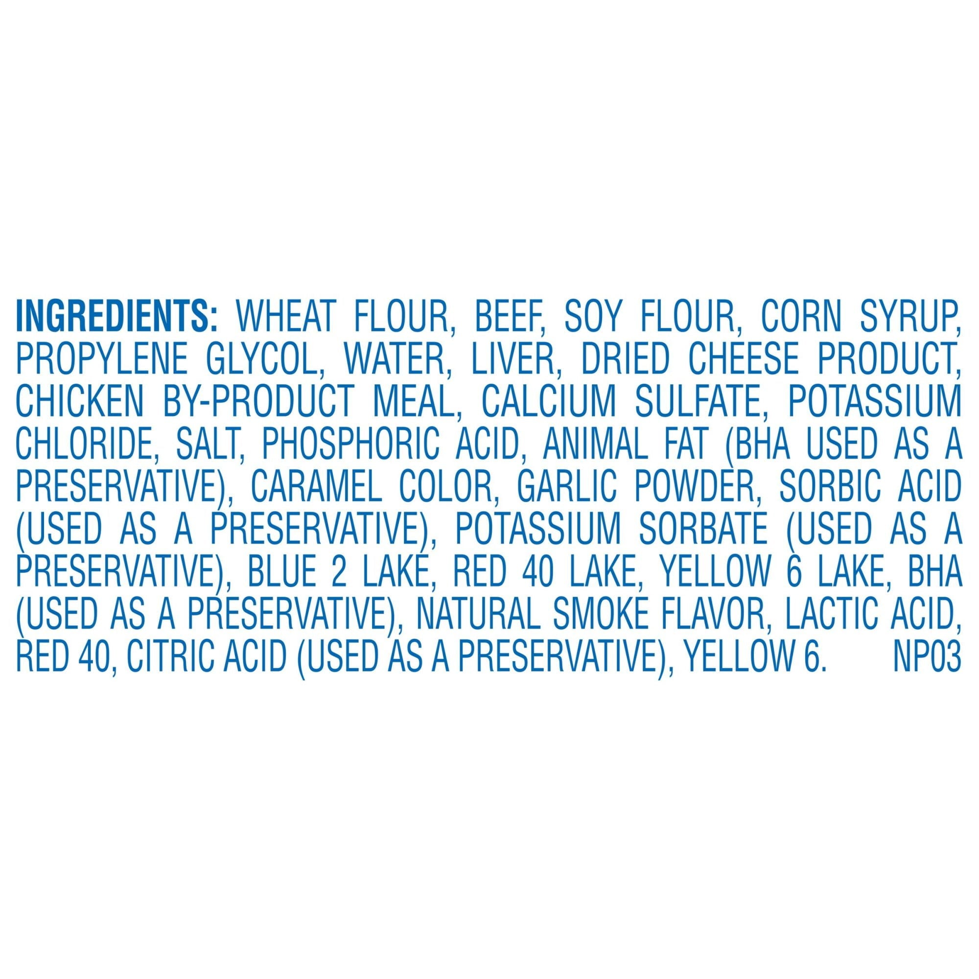 Canine Carry Outs Beef Burger Minis Soft and Chewy Dog Treats - 4.5 Oz - Case of 12