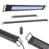Aquatop SkyAqua Pro LED Aquarium Light with Remote 6500K - 30-36" Inches - 28 Watt