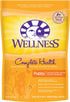 Wellness Complete Health Natural Deboned Chicken Oatmeal and Salmon Puppy Formula Dry Dog Food - 5 Lbs  