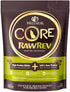 Wellness Core Raw-Rev Healthy Weight Grain-Free Deboned Turkey and Chicken with Freeze-Dried Turkey Dry Dog Food - 4 Lbs  