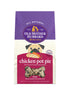 Old Mother Hubbard Chicken Pot Pie with Carrots and Peas Mini Baked Dog Biscuits - 20 Oz  