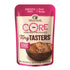 Wellness Core Tiny Tasters Grain-Free Duck Smooth Pate Adult Wet Cat Food Pouch - 1.75 Oz - Case of 12  