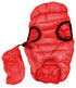 Pet Life ® 'Pursuit' Quilted Ultra-Plush Thermal Dog Jacket