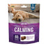 VETIQ Calming Hickory Smoke Flavored Soft Chew Dog Supplements - 60 Count