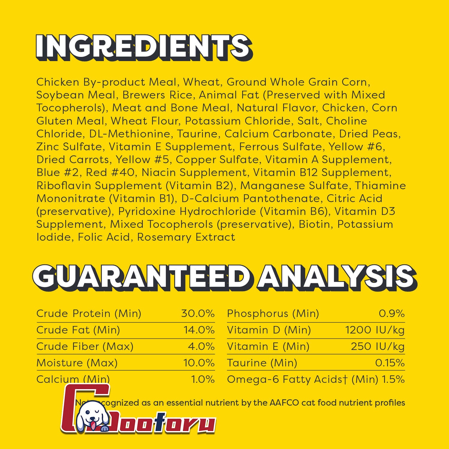 Whiskas Temptations Tasty Chicken Crunch and Creamy Adult Dry Cat Food - 3.15 Lbs - Case of 4