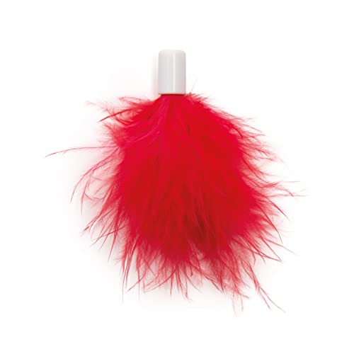 Catit Senses 2.0 Mushroom Cat Toy Replacement Feathers - 6 Count