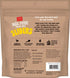 Cloudstar Wag More Bark Less BBQ Chicken Sliders Soft and Chewy Dog Treats - 8 Oz