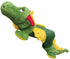 Kong Shakers Dragon Squeak and Plush Nylon Dog Toy - Large/X-Large  