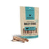 Vital Essential's Grain-Free Freeze-Dried Raw Bully Sticks Natural Dog Chews Treats - 1.4 Oz  