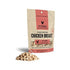 Vital Essential's Grain-Free Chicken Breast Freeze-Dried Cat Treats - 1 Oz  