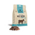 Vital Essential's Grain-Free Beef Entrée Mini Nibs Freeze-Dried Dog Food - 5.5 Oz  