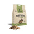 Vital Essential's Grain-Free Rabbit Entrée Mini Nibs Freeze-Dried Dog Food - 5.5 Oz  