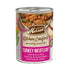 Merrick Healthy Grains Kitchen Comforts Turkey Loaf Canned Dog Food - 12.7 Oz - Case of 12  