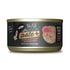 Tiki Cat After Dark Pate+ Grain-Free Chicken and Beef in Broth Adult Canned Cat Food 2.8 Oz - Case of 12