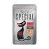 Tiki Cat Special Mobility Chicken and Tuna in Broth Wet Cat Food Pouch - 2.4 Oz - Case of 12 Default Title