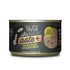 Tiki Cat After Dark Pate+ Grain-Free Chicken in Broth Adult Canned Cat Food 5.5 Oz - Case of 8