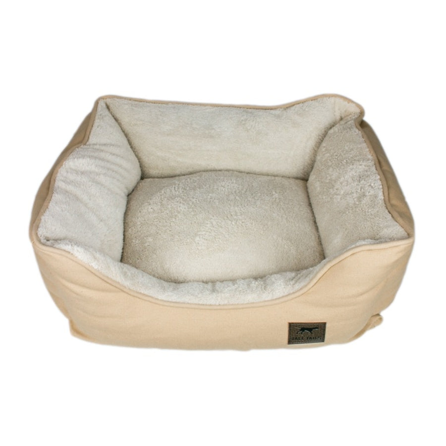 Tall Tails Dream Chaser Bolster Dog Bed